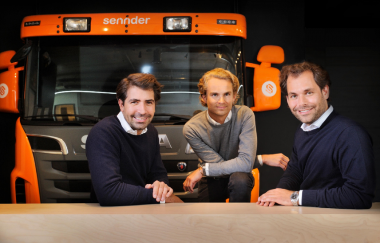 A new collaboration has been announced