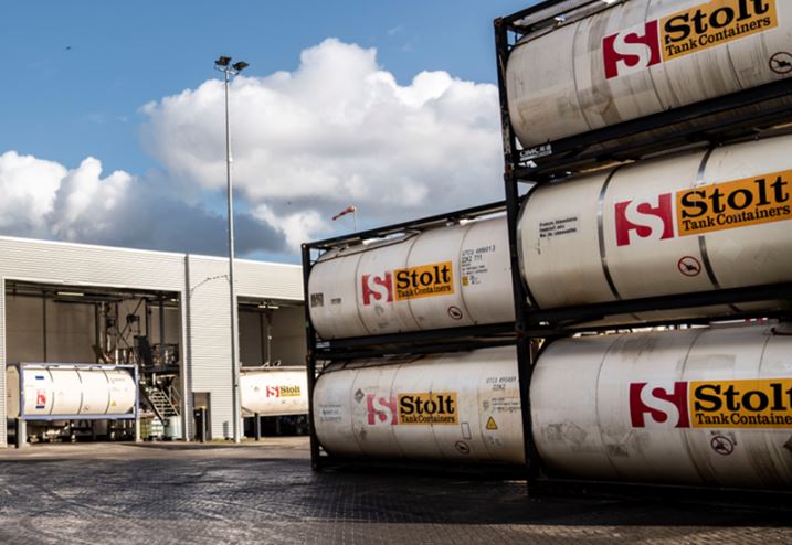 Stolt-Nielsen reports ‘solid profitability’ in latest results