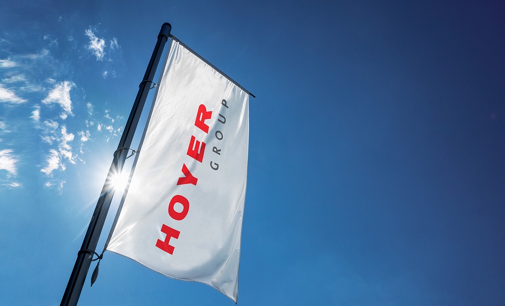 Hoyer acquires Dantra Group