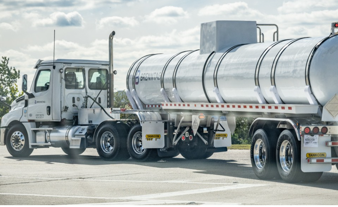 Brenntag inks deal to acquire Airedale Group