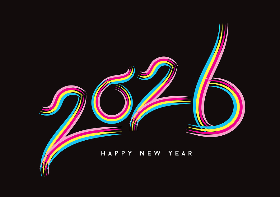 A happy New Year from all of us here at Tank Cleaning Magazine