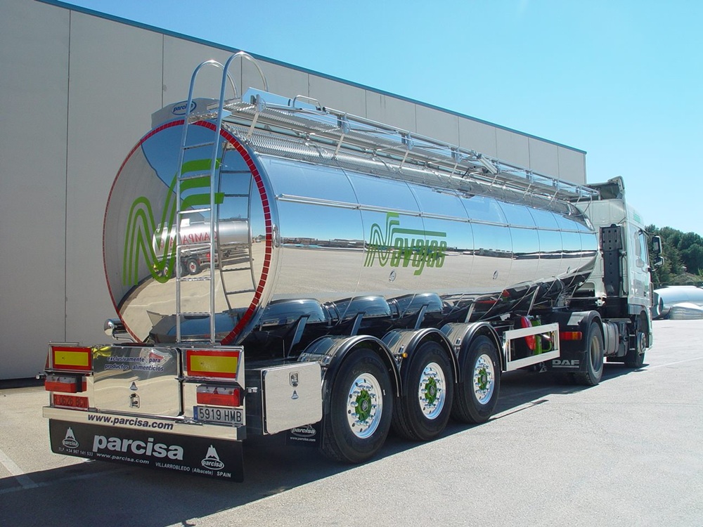 Pañalón acquires JM Navajas’ tanker transport business