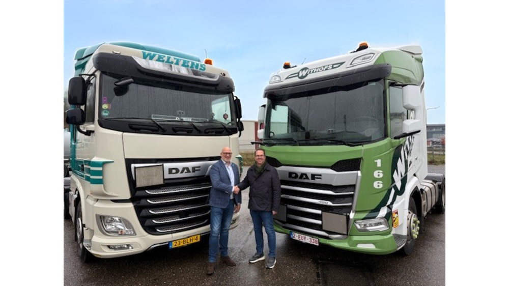 Withofs acquires Weltens