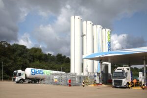 Tankers to benefit from new refuelling station scheduled to open