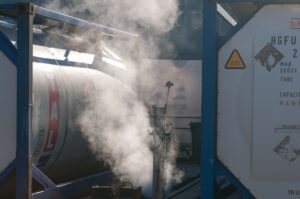 EFTCO strengthens tank cleaning footprint