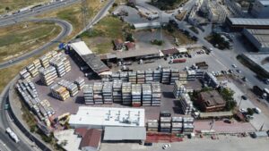 ITT embarks on major international global expansion