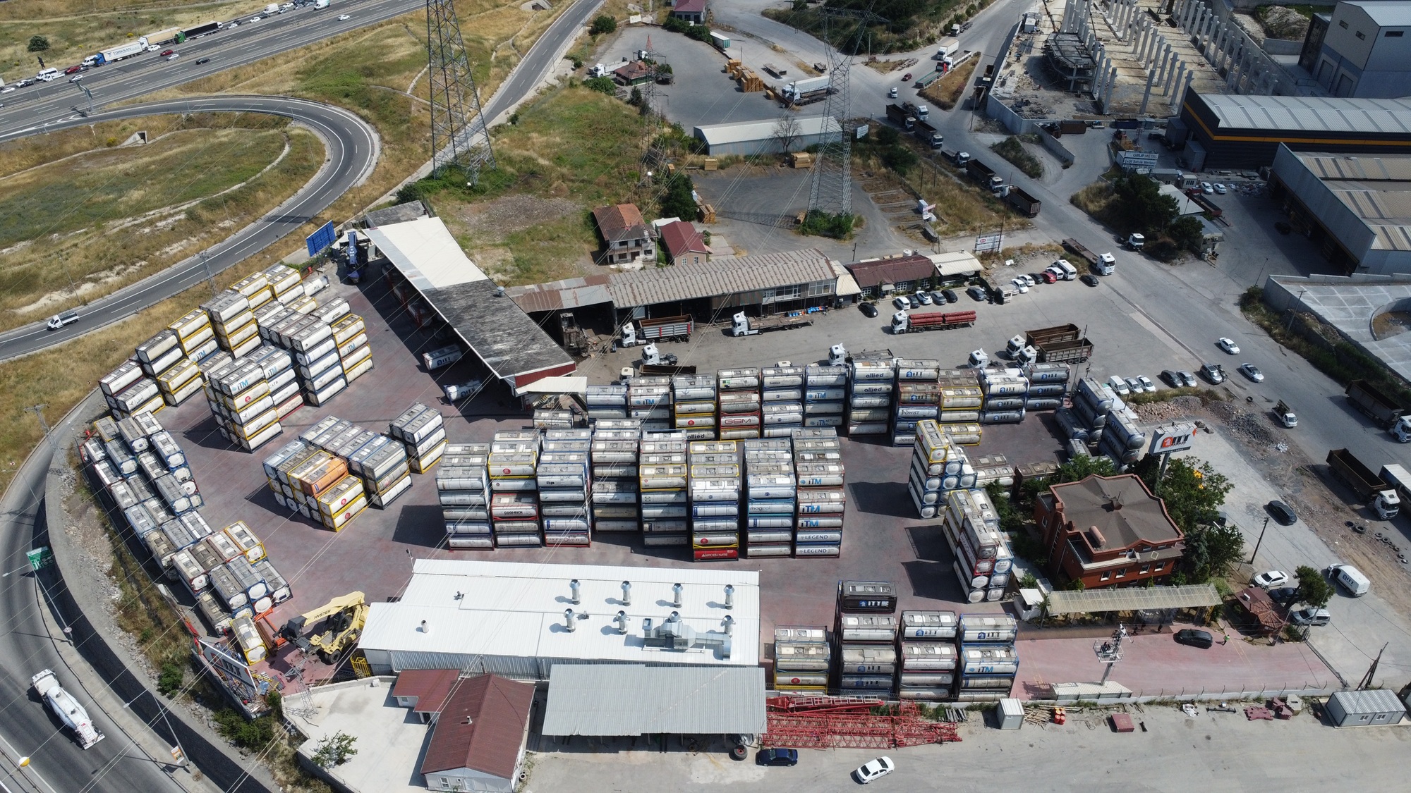 ITT embarks on major international global expansion