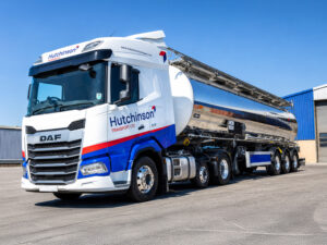 Univar Solutions expands Hutchinson Transport relationship following strong performance