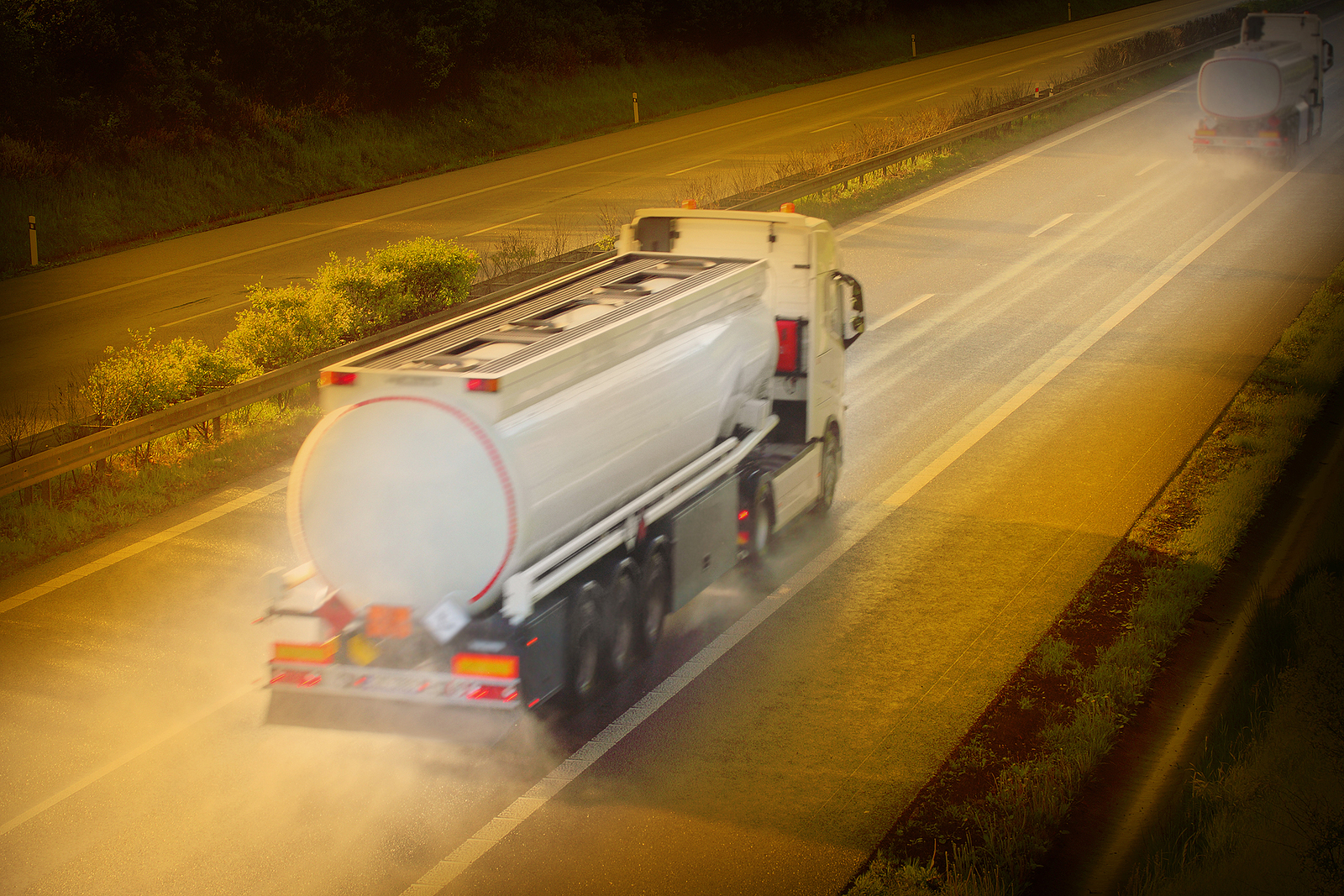 VERA launches digital cleaning certificates for chemical logistics industry